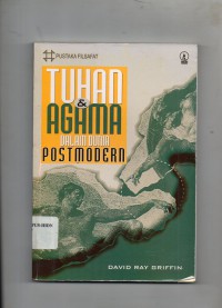 Image of Tuhan dan Agama Dalam Dunia Postmodern